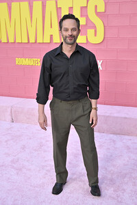 Filmpremiere 'Roommates' in Los Angeles