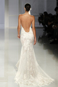 Rosa Clara Fashion Show, Barcelona Bridal Fashion Week