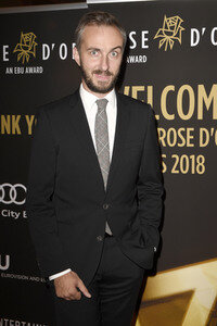 Rose d'Or Awards 2018 In Berlin