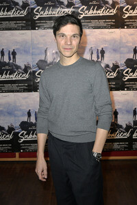 Filmpremiere 'Sabbatical' in Berlin