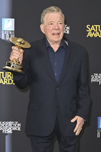 Saturn Awards 2026 in Universal City