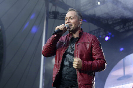 Schlagernacht des Jahres Open Air 2016 in Berlin