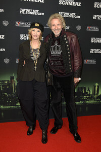 Filmpremiere 'Tatort: Der große Schmerz' in Berlin