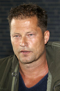 Til Schweiger Foundation Pressetermin in Hamburg