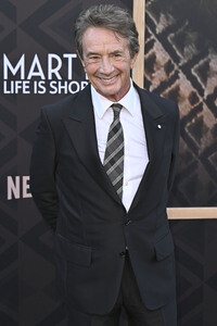 Premiere 'Marty, Life is Short' in Los Angeles