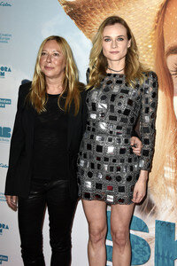 Filmpremiere 'Sky: Der Himmel in mir' in Berlin
