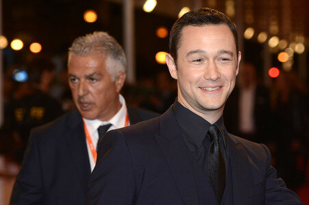 'Snowden' Premiere, San Sebastian Film Festival 2016