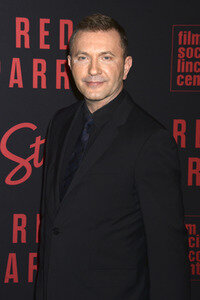 Filmpremiere 'Red Sparrow' in New York