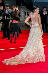 Weltpremiere 'Spectre' in London