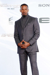 'The Amazing Spider-Man 2: Rise Of Electro' Premiere, Berlin