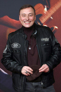 Filmpremiere 'Springsteen: Deliver Me from Nowhere' in Berlin