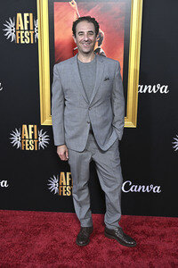 Festival-Opening und Filmpremiere 'Springsteen: Deliver Me from Nowhere', AFI Fest 2025 in Los Angeles