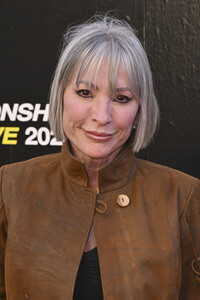Filmpremiere 'The Sixty-Year Mission: How Star Trek Changed Television and the World' in Los Angeles