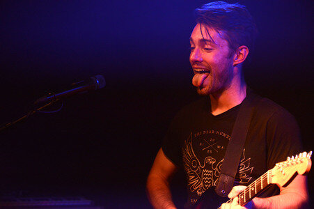 Konzert von The Steadies in Hannover