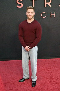 Filmpremiere 'The Strangers: Chapter 2' in Los Angeles