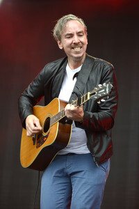 A Summer's Tale Festival 2016 in Luhmühlen