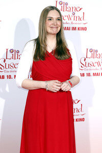 Filmpremiere 'Liliane Susewind - Ein tierisches Abenteuer' in Köln
