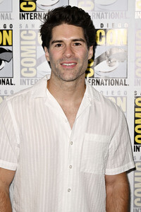 Photocall 'Hollywood's Love Affair with Swordplay', San Diego Comic-Con International 2026