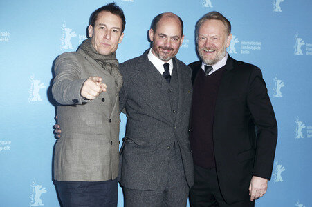 'The Terror' Premiere, Berlinale 2018