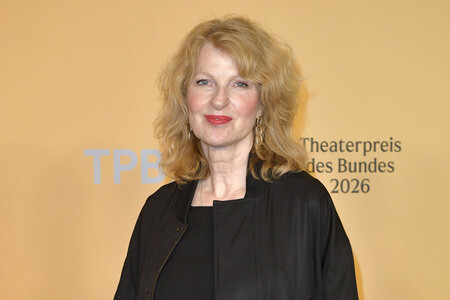 Theaterpreis des Bundes 2026 in Berlin
