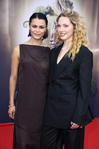 Filmpremiere 'Die Schule der magischen Tiere 4' in Berlin