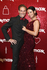 Code Red by TK Maxx in Berlin