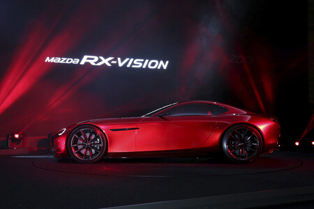 44. Tokyo Motor Show Presset