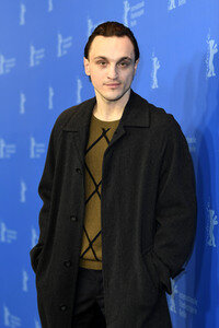 'Transit' Photocall, Berlinale 2018