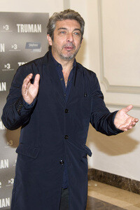 Photocall zum Kinofilm 'Truman' in Madrid