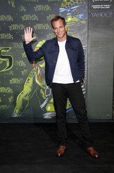 'Teenage Mutant Ninja Turtles' Premiere, Berlin