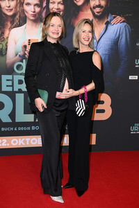 Filmpremiere 'Der perfekte Urlaub' in Berlin