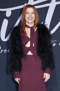 Preisverleihung 'Il Vitti 2025' in Rom