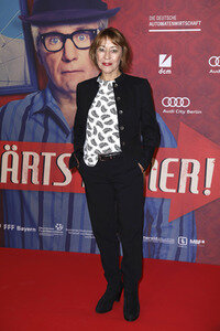 Filmpremiere 'Vorwärts immer!' in Berlin