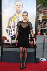 'A Million Ways to Die in the West' Premiere, Los Angeles