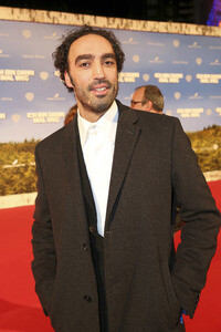 Filmpremiere 'Ich bin dann mal weg' in Berlin