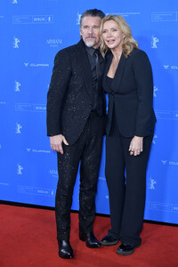 Filmpremiere 'The Weight', Berlinale 2026