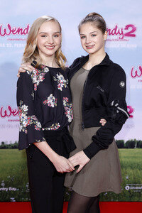 Filmpremiere 'Wendy 2 - Freundschaft für immer' in Köln