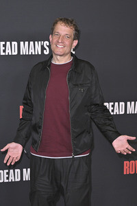 Filmpremiere 'Dead Man's Wire' in Los Angeles