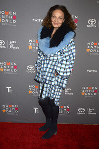 8. Women in the World Summit in New York
