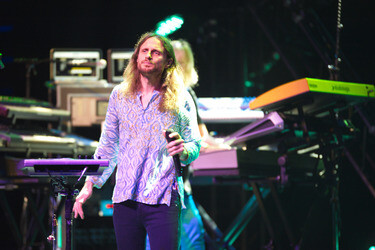 Yes im Konzert, Berlin