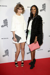 Zalando Event 'Are You Ready?', Berlin