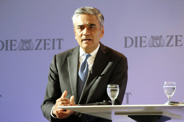 ZEIT Witschaftsforum, Hamburg