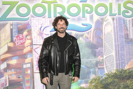 Filmpremiere 'Zoomania 2' in Rom