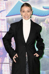 Filmpremiere 'Zoomania 2' in Rom