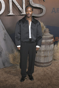 Serienpremiere 'The Abandons' in Los Angeles