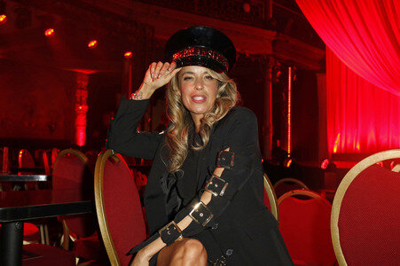 About You Fashion Ball 2025 in Hamburg