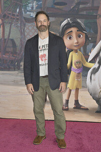 Serienscreening 'The Chosen Adventures' in Culver City