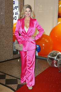 Jubiläum '55 Jahre Alstertal-Einkaufszentrum' in Hamburg