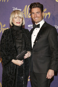 Musicalpremiere 'Disneys Aladdin' in Hamburg