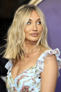 Filmpremiere 'Aladdin' in London